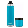 termo coleman 1.2 7 Termo Coleman 700 Acero Inoxidable Matero
