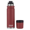 Termo Coleman 1.2 Acero Inoxidable Matero