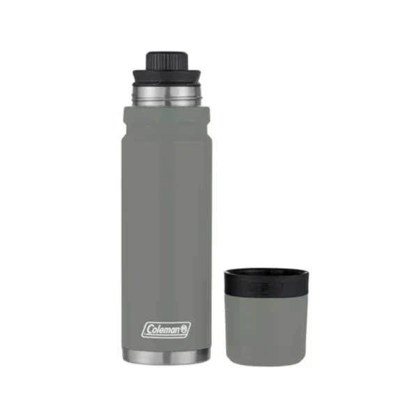 termo coleman 1.2 8 Termo Coleman 700 Acero Inoxidable Matero