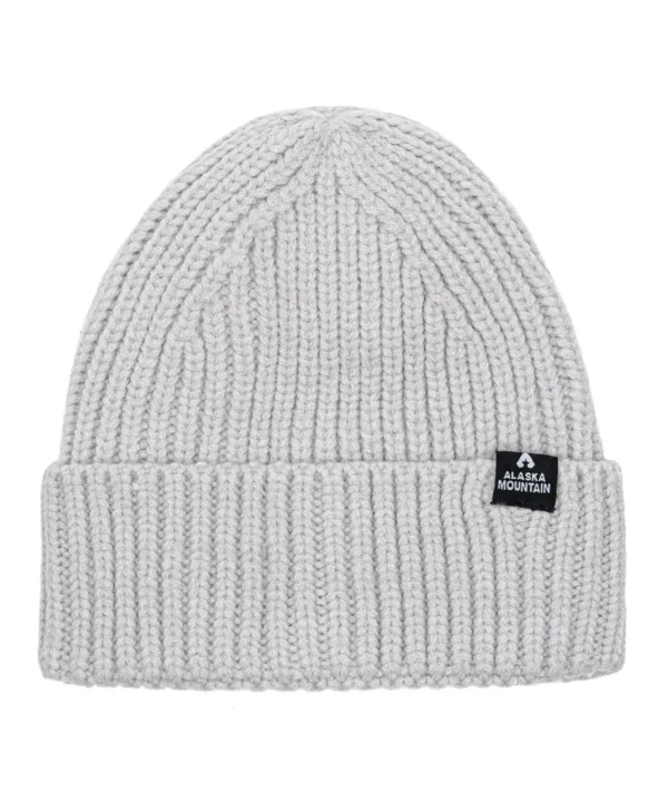 Alaska Gorro Beanie Mountain Altair Unisex