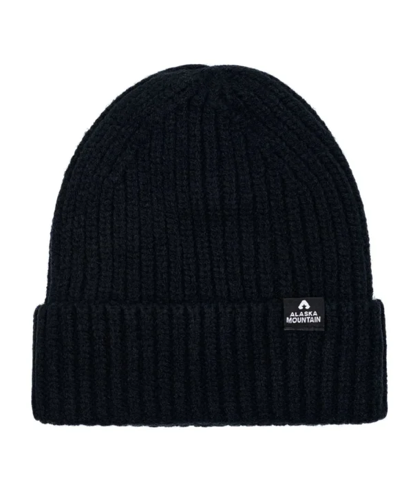 Alaska Gorro Beanie Mountain Altair Unisex