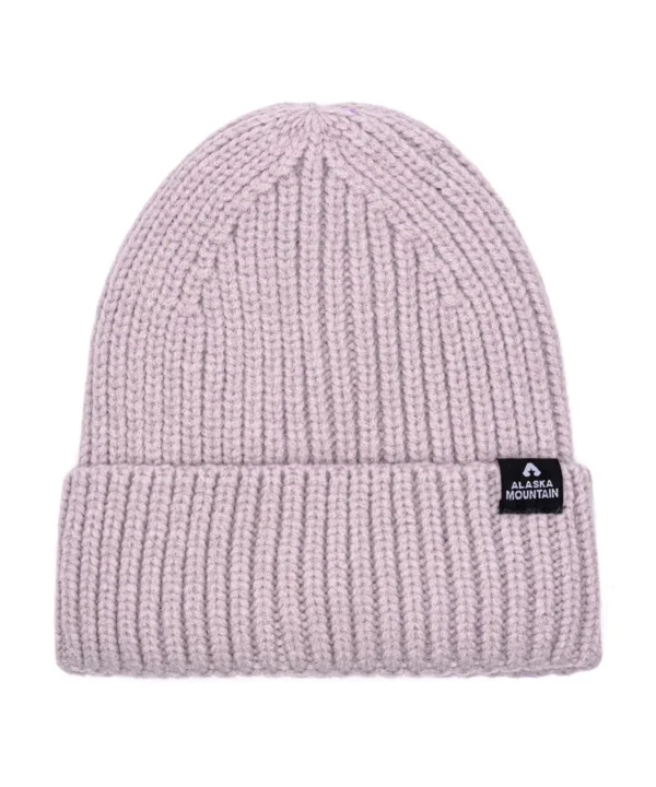 Alaska Gorro Beanie Mountain Altair Unisex