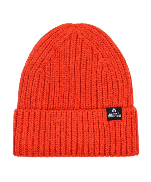 Alaska Gorro Beanie Mountain Altair Unisex