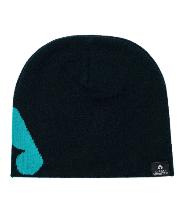 alaska beanie canopus 1 Alaska Gorro Beanie Mountain Canopus Unisex