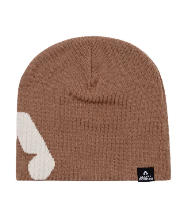 alaska beanie canopus 2 Alaska Gorro Beanie Mountain Canopus Unisex