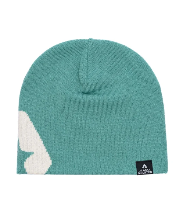 alaska beanie canopus 3 Alaska Gorro Beanie Mountain Canopus Unisex