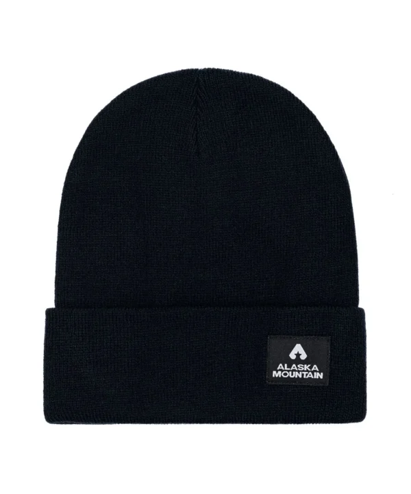 Alaska Gorro Beanie Mountain Centaurus Unisex