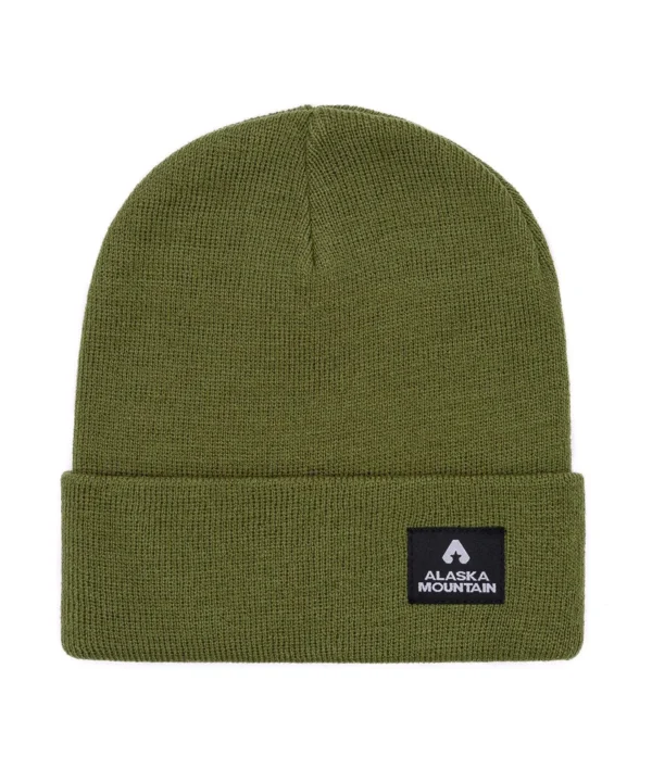 Alaska Gorro Beanie Mountain Centaurus Unisex