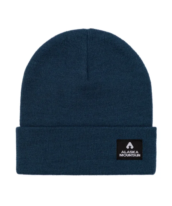 Alaska Gorro Beanie Mountain Centaurus Unisex