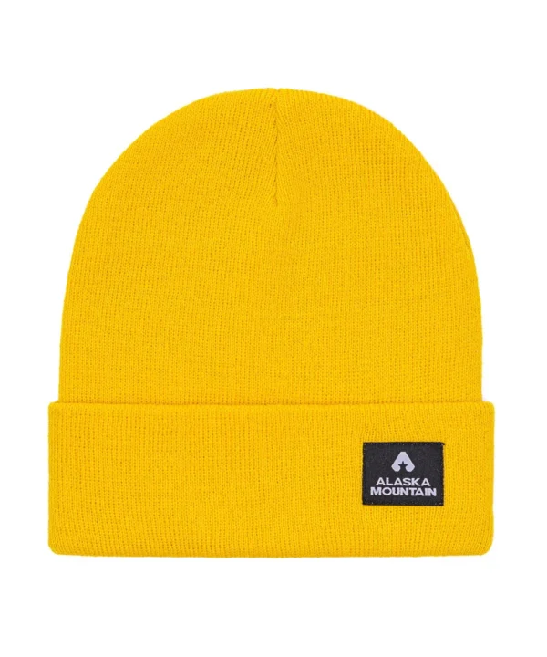Alaska Gorro Beanie Mountain Centaurus Unisex