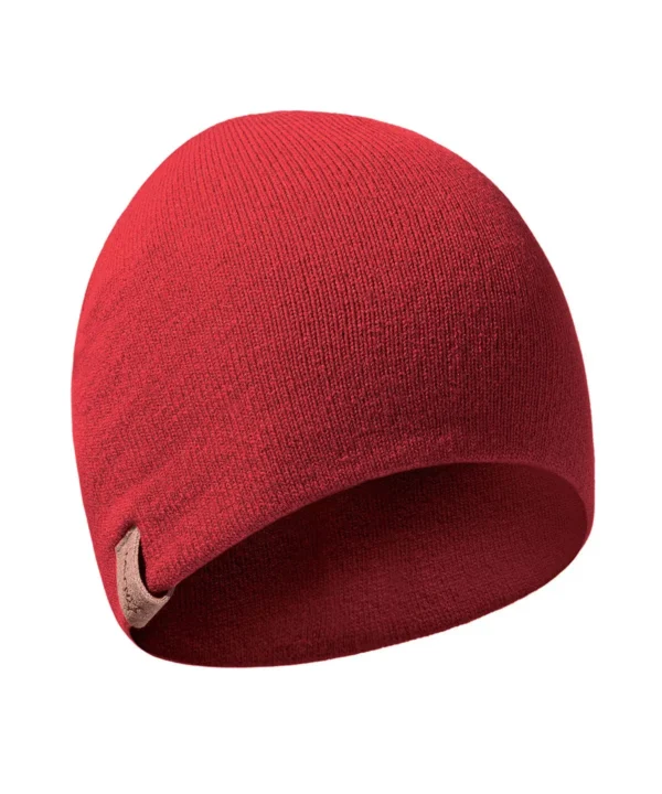 Alaska Gorro Beanie Tejido Chimango Unisex