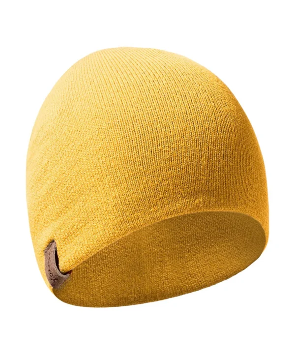 Alaska Gorro Beanie Tejido Chimango Unisex
