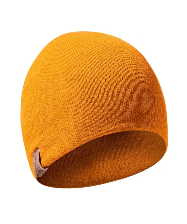 Alaska Gorro Beanie Tejido Chimango Unisex