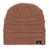 Alaska Gorro Beanie Mountain Lyra Unisex