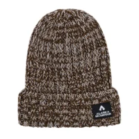 Alaska Gorro Beanie Mountain Sirius Unisex