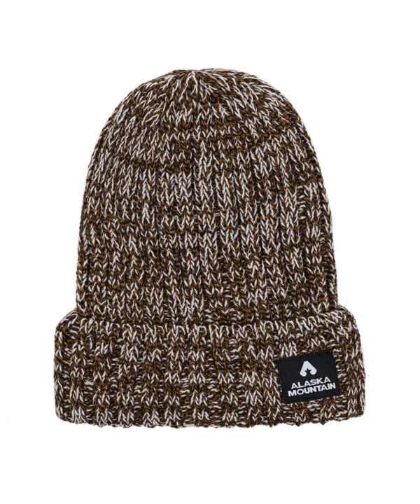 Alaska Gorro Beanie Mountain Sirius Unisex