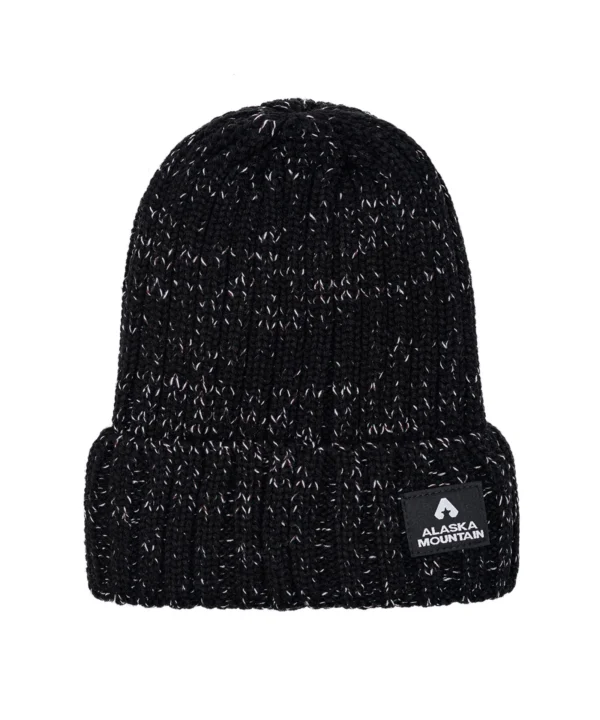 Alaska Gorro Beanie Mountain Sirius Unisex