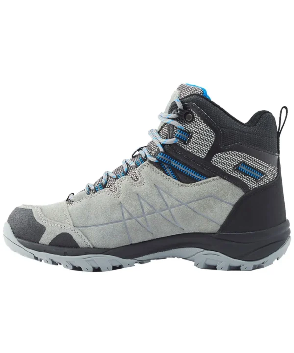 alaska botas cuyo 1 Alaska Bota Cuyo Waterproof
