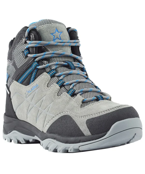 alaska botas cuyo 2 Alaska Bota Cuyo Waterproof