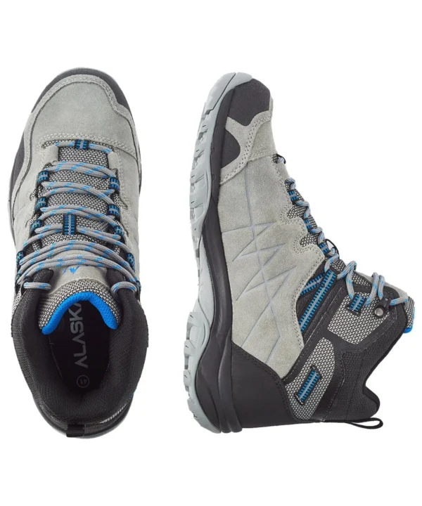alaska botas cuyo 3 Alaska Bota Cuyo Waterproof