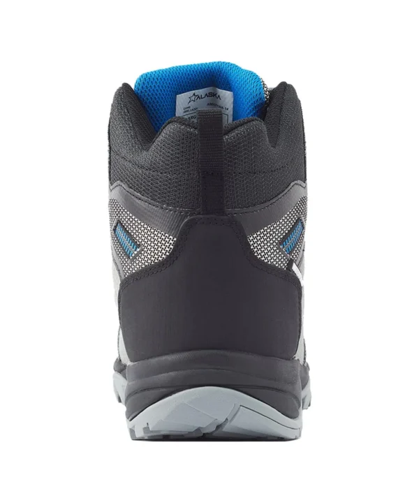 alaska botas cuyo 4 Alaska Bota Cuyo Waterproof