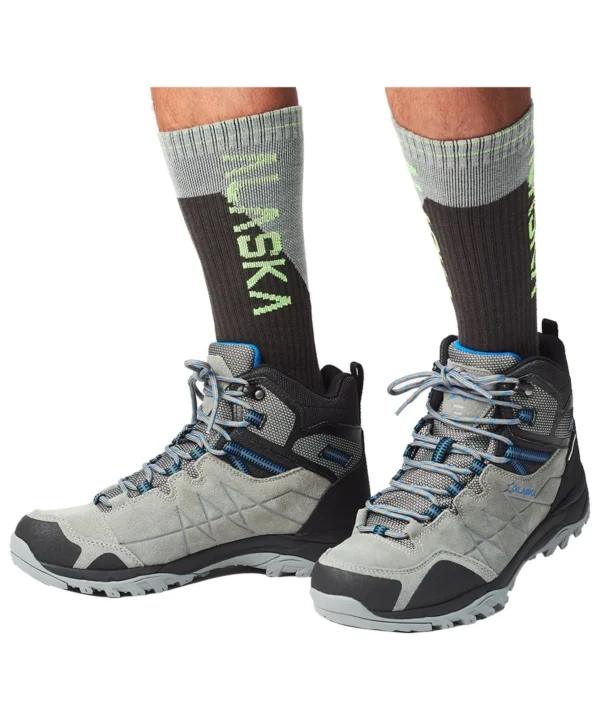 alaska botas cuyo 6 Alaska Bota Cuyo Waterproof