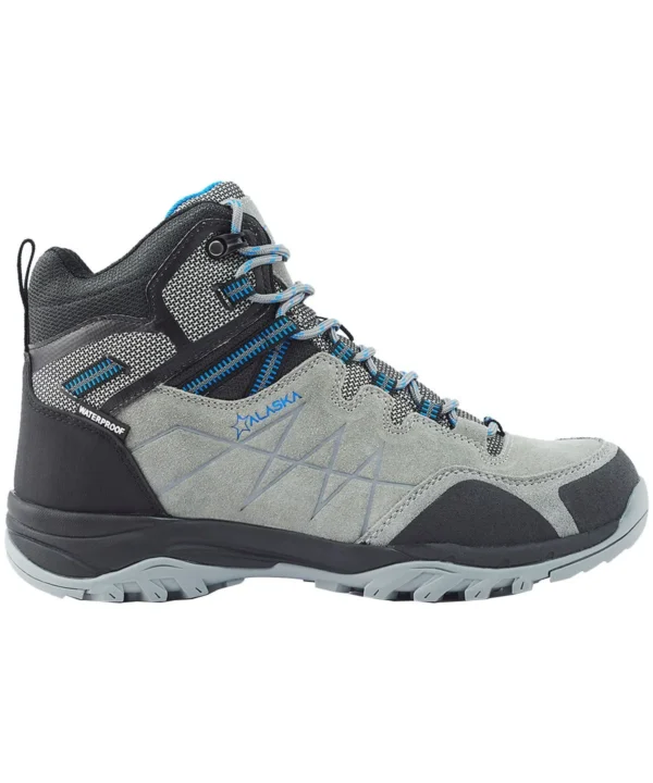 alaska botas cuyo Alaska Bota Cuyo Waterproof