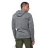 alaska campera chalten gris perla 1 Alaska Campera Chalten Micropolar Fleece