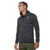 alaska campera chalten negro 1 Alaska Campera Chalten Micropolar Fleece