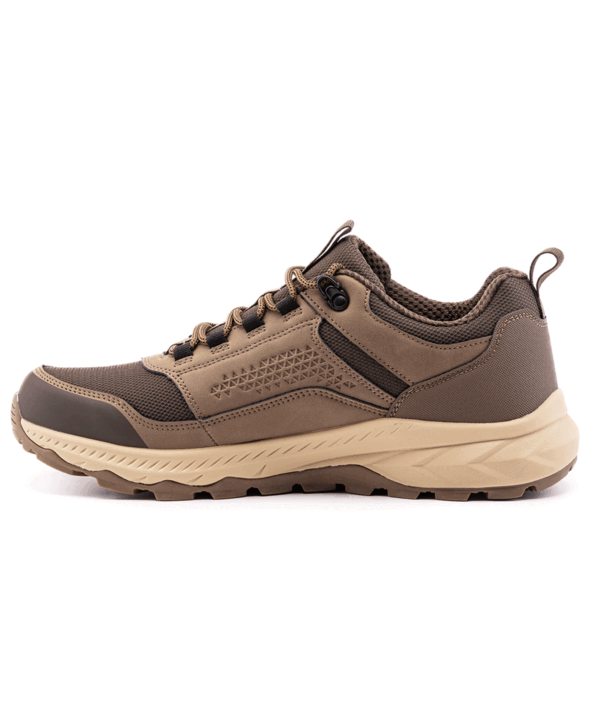 Alaska Zapatillas Jawar Low Hombre