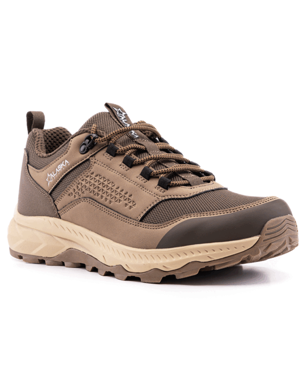 Alaska Zapatillas Jawar Low Hombre