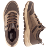 Alaska Zapatillas Jawar Low Hombre