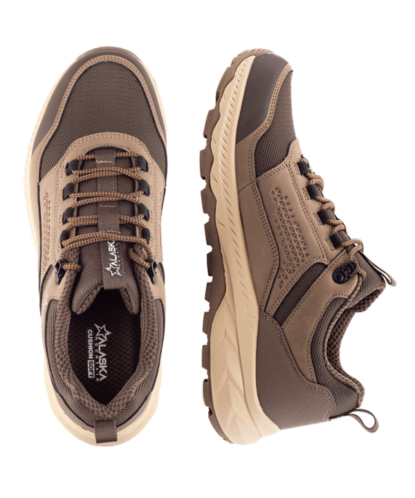 Alaska Zapatillas Jawar Low Hombre