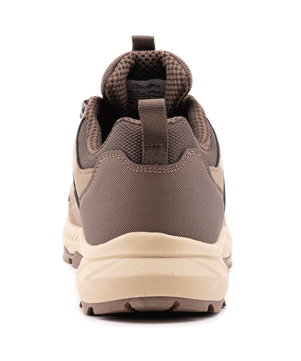 Alaska Zapatillas Jawar Low Hombre