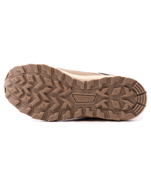 Alaska Zapatillas Jawar Low Hombre