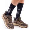 Alaska Zapatillas Jawar Low Hombre