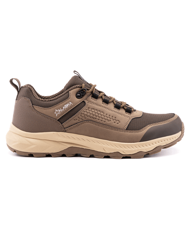 Alaska Zapatillas Jawar Low Hombre