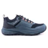 alaska jawar low mujer azul oscuro Alaska Zapatillas Jawar Low Mujer