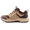 alaska jawar low mujer beige 1 Alaska Zapatillas Jawar Low Mujer