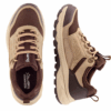 alaska jawar low mujer beige 3 Alaska Zapatillas Jawar Low Mujer