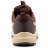 alaska jawar low mujer beige 4 Alaska Zapatillas Jawar Low Mujer