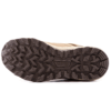 alaska jawar low mujer beige 5 Alaska Zapatillas Jawar Low Mujer