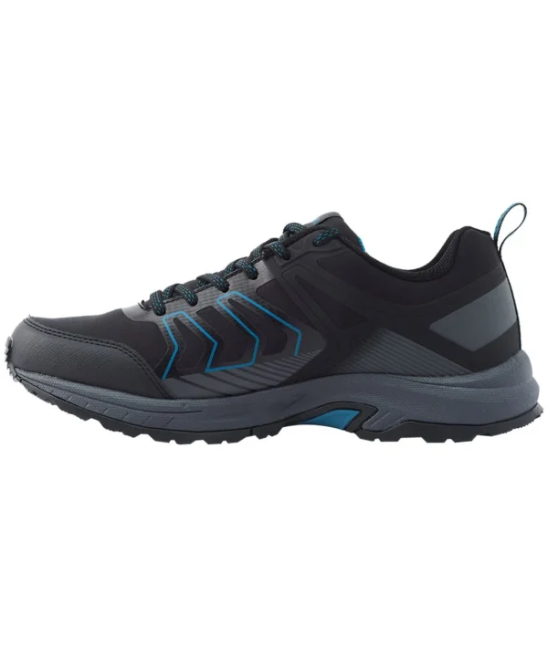 alaska kona hombre 1 Alaska Zapatilla Kona Waterproof Hombre