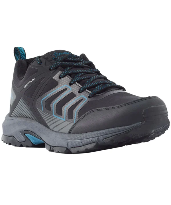 alaska kona hombre 2 Alaska Zapatilla Kona Waterproof Hombre