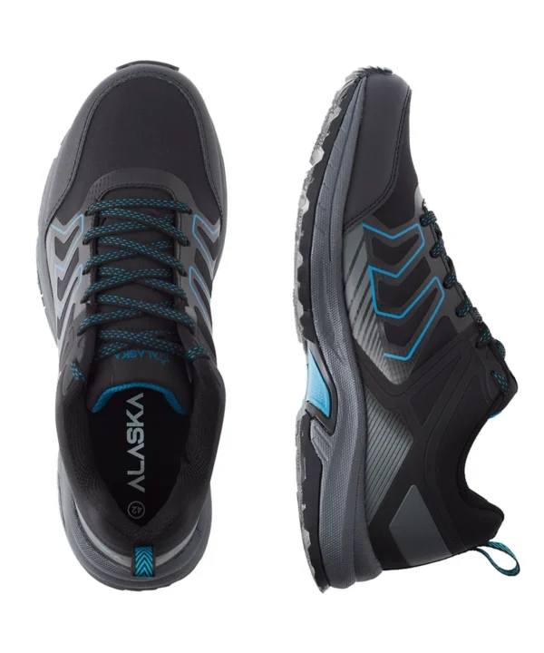 alaska kona hombre 3 Alaska Zapatilla Kona Waterproof Hombre