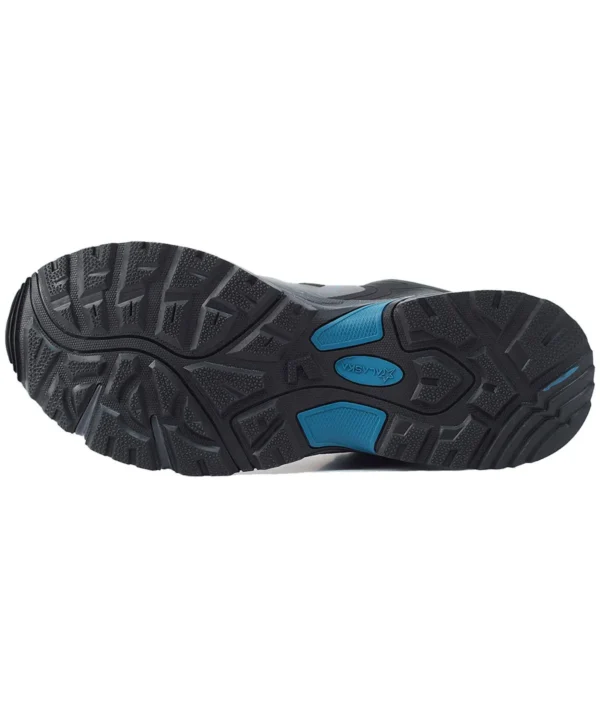 alaska kona hombre 4 Alaska Zapatilla Kona Waterproof Hombre