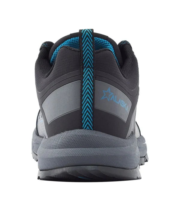 alaska kona hombre 5 Alaska Zapatilla Kona Waterproof Hombre