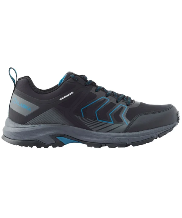alaska kona hombre Alaska Zapatilla Kona Waterproof Hombre
