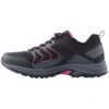 Alaska Zapatilla Kona Waterproof Mujer