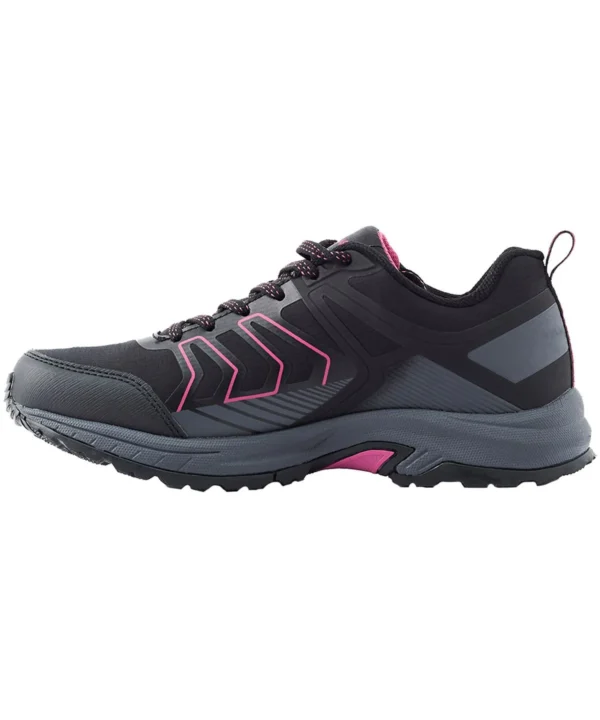 Alaska Zapatilla Kona Waterproof Mujer